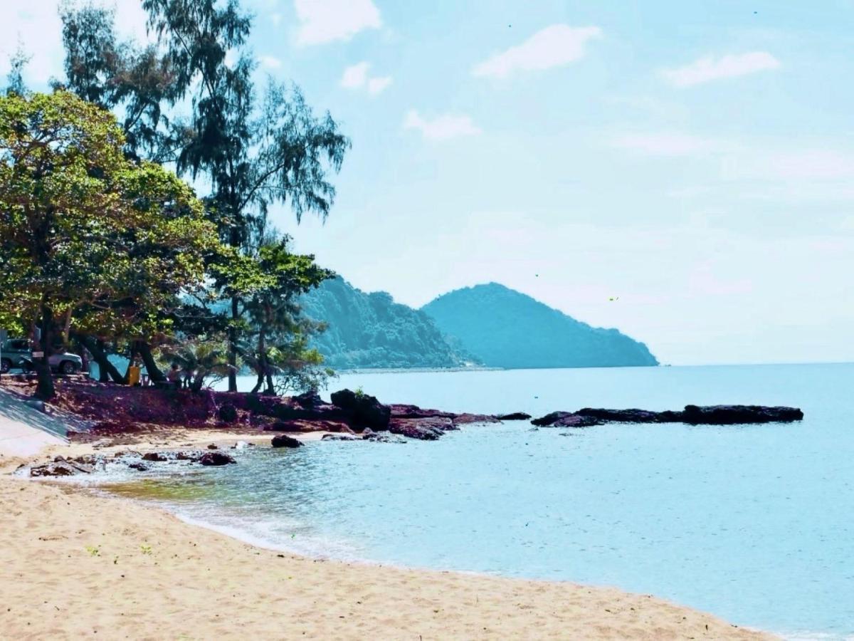 Vanavaree Resort Ban Nong Nam Khao Exterior photo