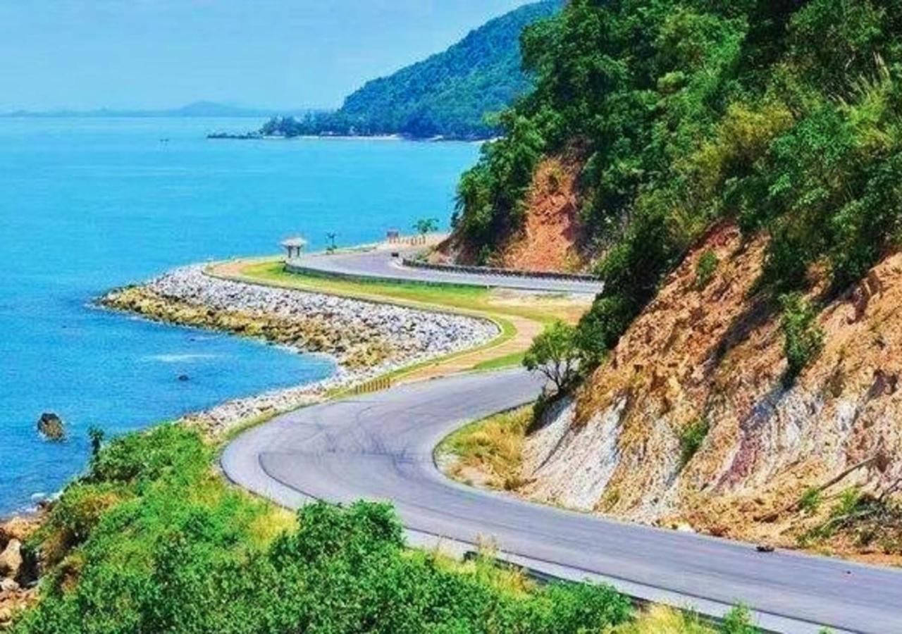 Vanavaree Resort Ban Nong Nam Khao Exterior photo