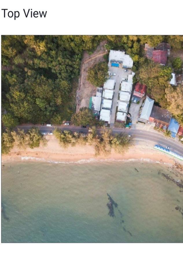 Vanavaree Resort Ban Nong Nam Khao Exterior photo